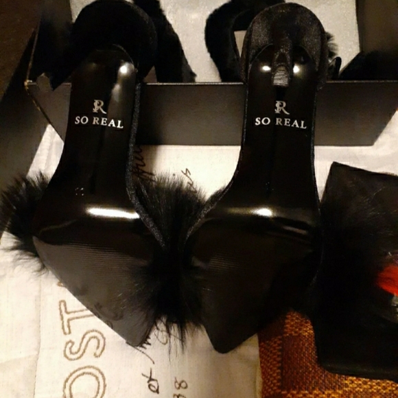 Shane Justin shoe - Picture 4 of 7